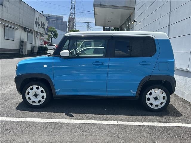 Suzuki HUSTLER 2015 8268335-1