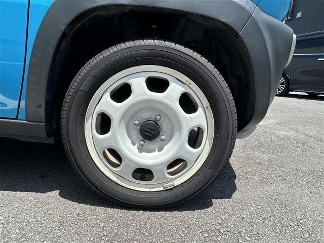 Suzuki HUSTLER 2015 8268335-11