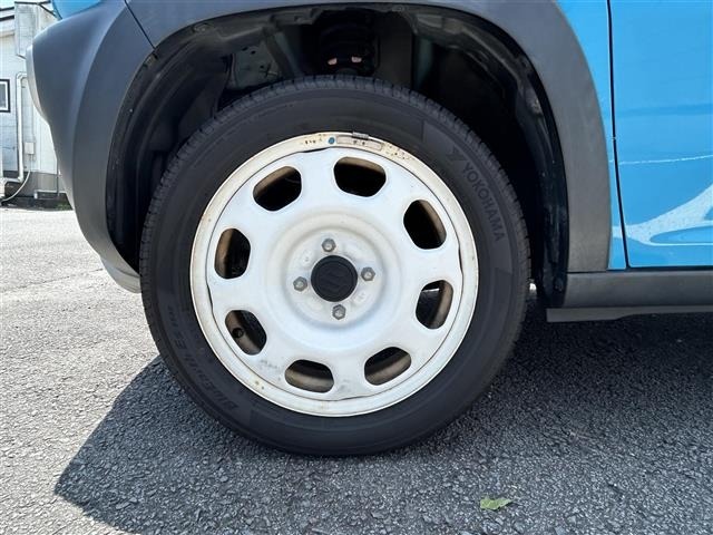 Suzuki HUSTLER 2015 8268335-12