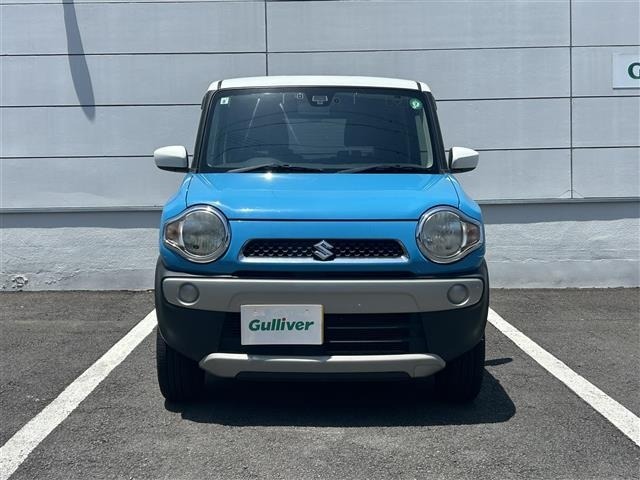 Suzuki HUSTLER 2015 8268335-19