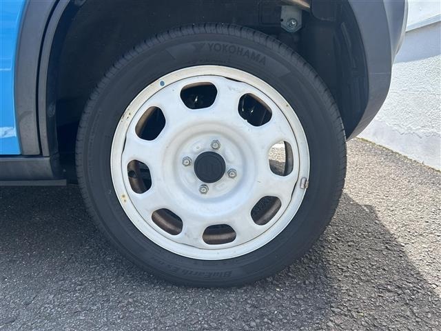 Suzuki HUSTLER 2015 8268335-20