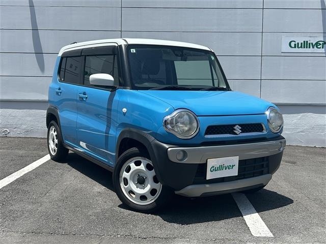 Suzuki HUSTLER 2015 8268335-21