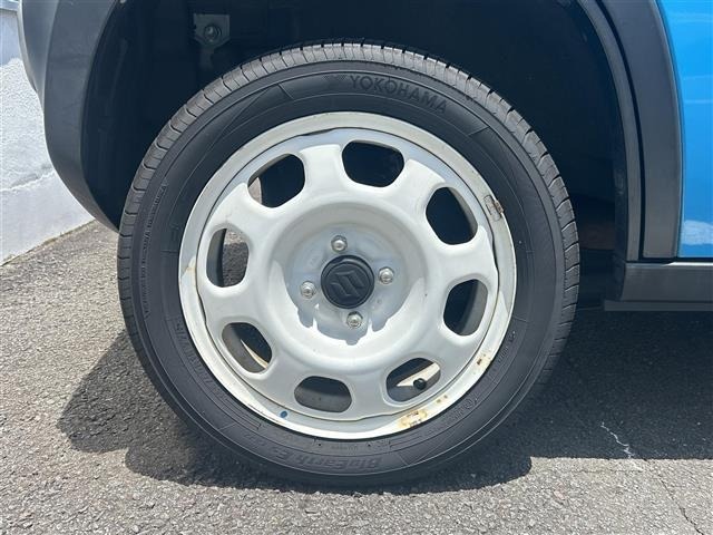Suzuki HUSTLER 2015 8268335-22