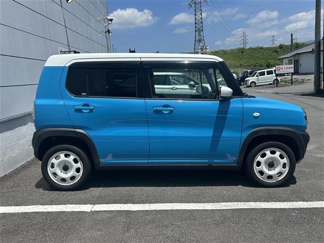 Suzuki HUSTLER 2015 8268335-3