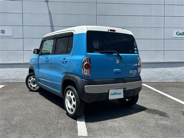 Suzuki HUSTLER 2015 8268335-5