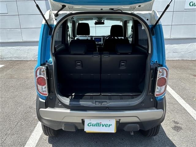 Suzuki HUSTLER 2015 8268335-7