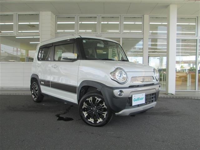 Suzuki HUSTLER 2015 8268336-0