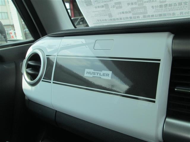 Suzuki HUSTLER 2015 8268336-1