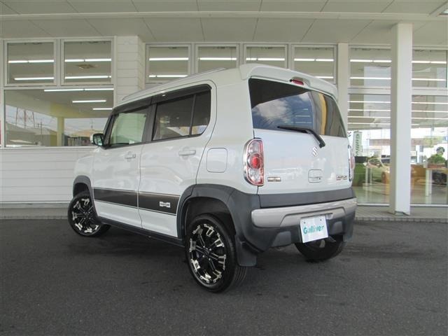 Suzuki HUSTLER 2015 8268336-13