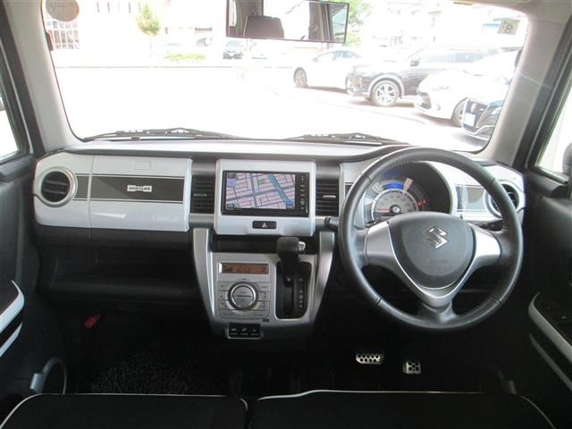 Suzuki HUSTLER 2015 8268336-14