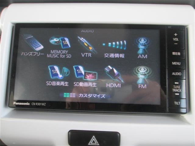 Suzuki HUSTLER 2015 8268336-16