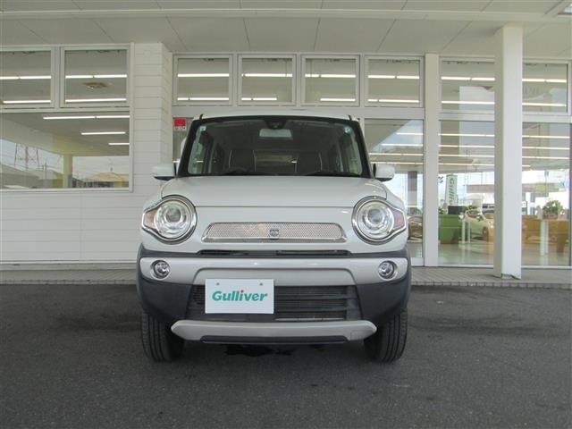 Suzuki HUSTLER 2015 8268336-2