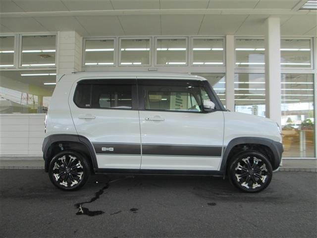 Suzuki HUSTLER 2015 8268336-6