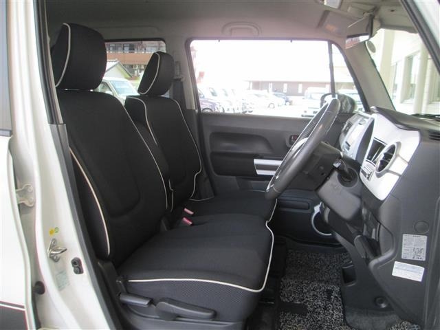 Suzuki HUSTLER 2015 8268336-8