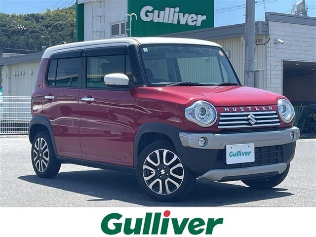 Suzuki HUSTLER 2019 8268338-0