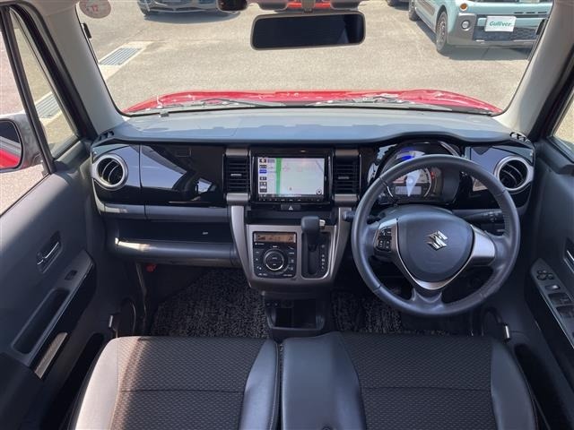 Suzuki HUSTLER 2019 8268338-17