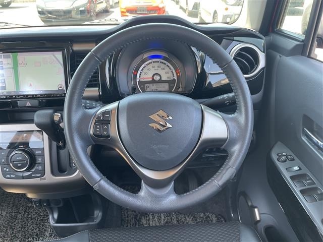 Suzuki HUSTLER 2019 8268338-18