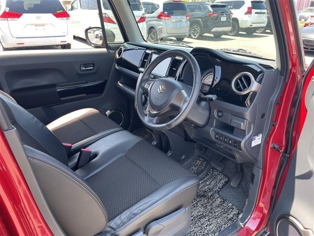 Suzuki HUSTLER 2019 8268338-4