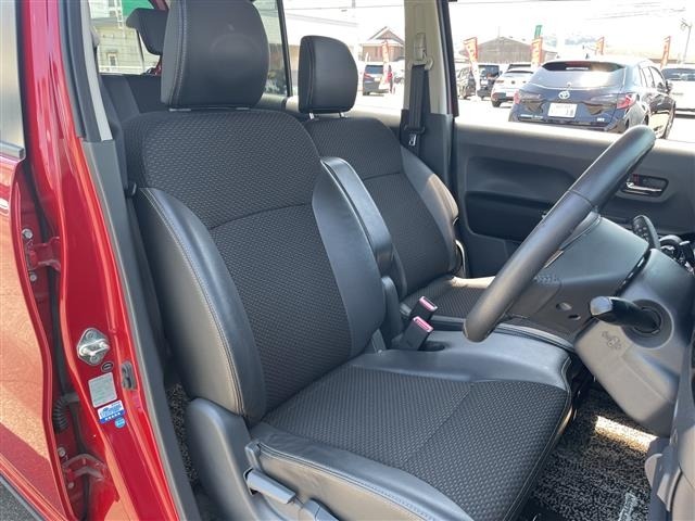 Suzuki HUSTLER 2019 8268338-6