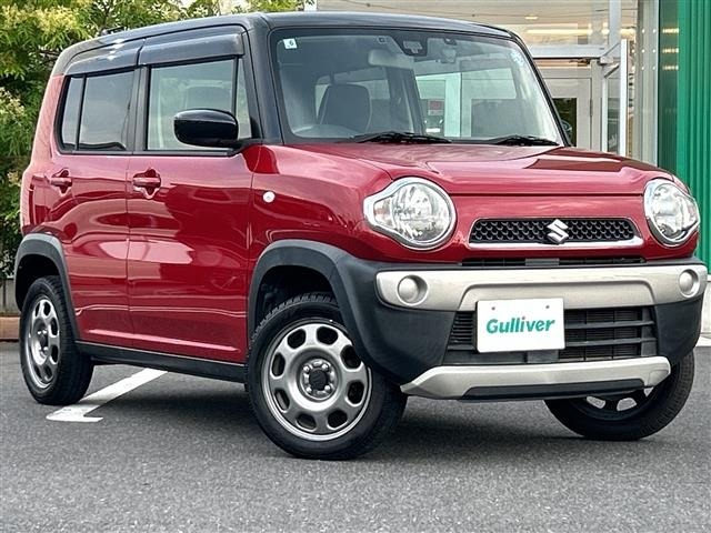 Suzuki HUSTLER 2015 8268339-0