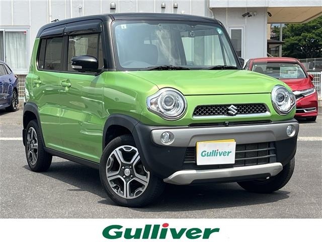 Suzuki HUSTLER 2017 8268343-0