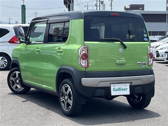 Suzuki HUSTLER 2017 8268343-13