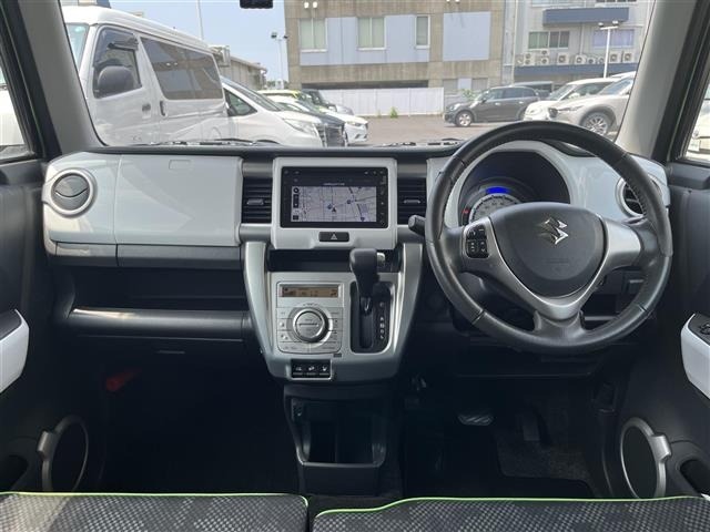 Suzuki HUSTLER 2017 8268343-14
