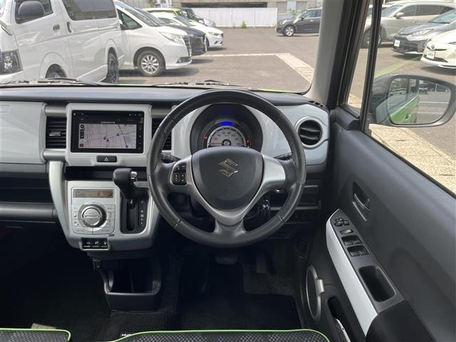 Suzuki HUSTLER 2017 8268343-4