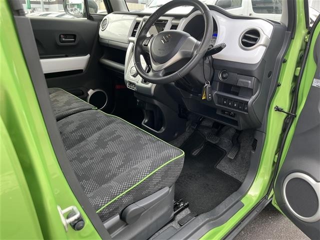 Suzuki HUSTLER 2017 8268343-6