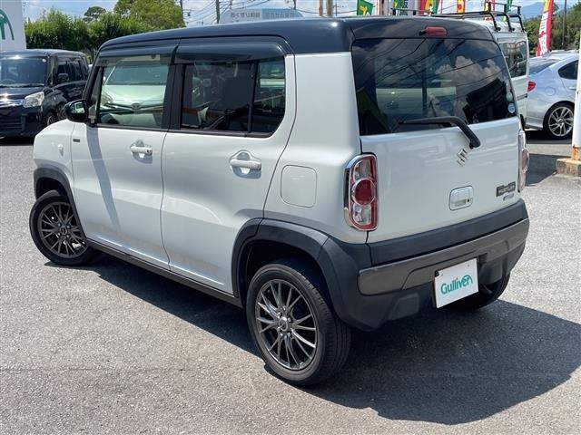 Suzuki HUSTLER 2017 8268346-3
