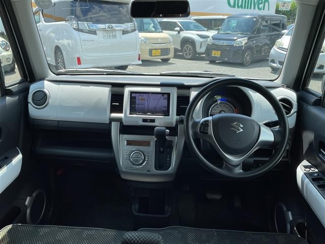 Suzuki HUSTLER 2017 8268346-6