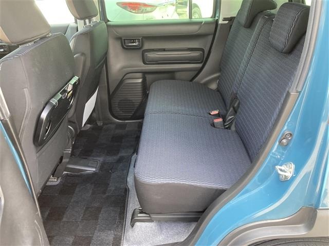 Suzuki HUSTLER 2021 8268349-1