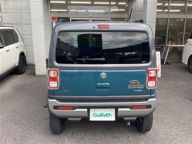 Suzuki HUSTLER 2021 8268349-10