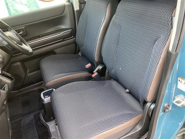 Suzuki HUSTLER 2021 8268349-12