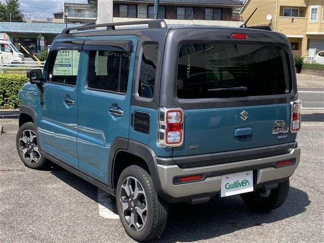 Suzuki HUSTLER 2021 8268349-13