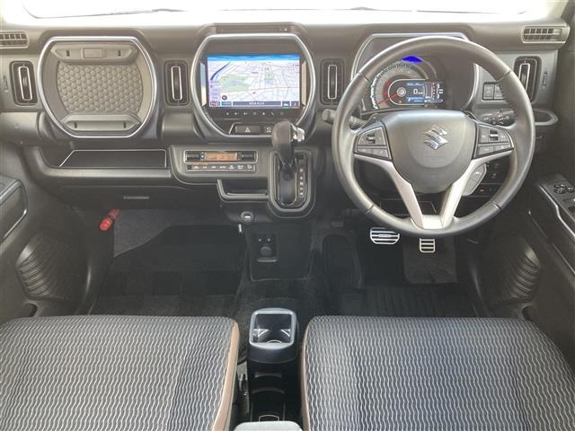 Suzuki HUSTLER 2021 8268349-14