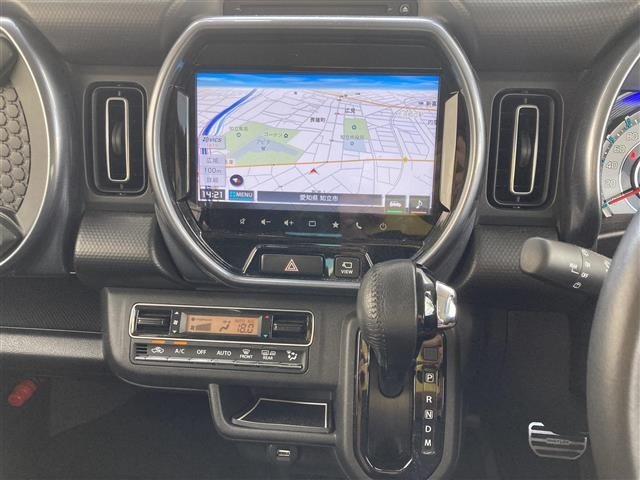 Suzuki HUSTLER 2021 8268349-15