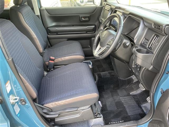 Suzuki HUSTLER 2021 8268349-18