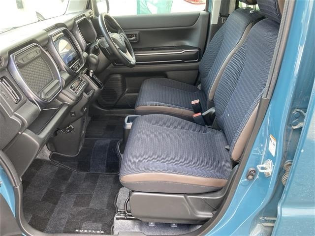 Suzuki HUSTLER 2021 8268349-19