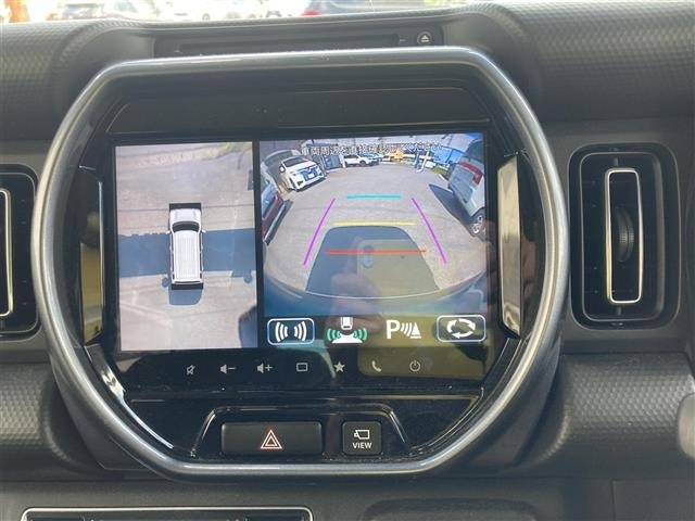 Suzuki HUSTLER 2021 8268349-2