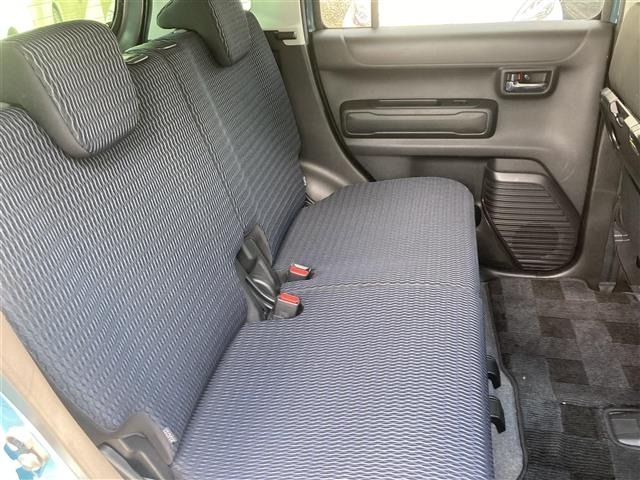 Suzuki HUSTLER 2021 8268349-20