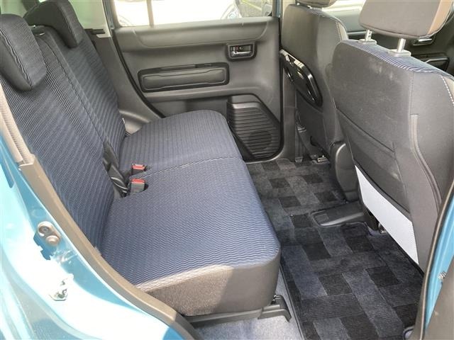 Suzuki HUSTLER 2021 8268349-21
