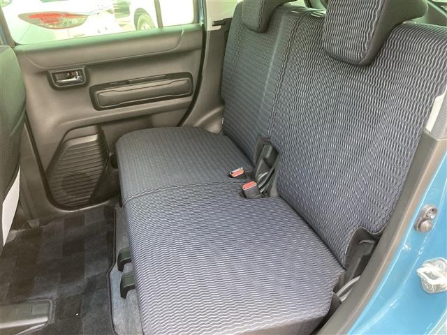 Suzuki HUSTLER 2021 8268349-22