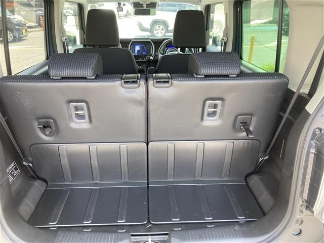 Suzuki HUSTLER 2021 8268349-3