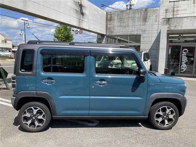Suzuki HUSTLER 2021 8268349-8