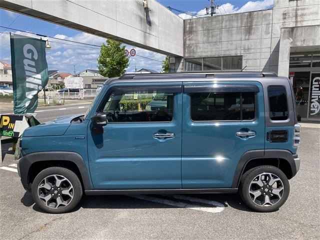 Suzuki HUSTLER 2021 8268349-9