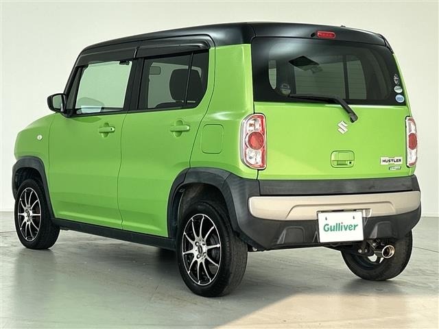 Suzuki HUSTLER 2016 8268355-13
