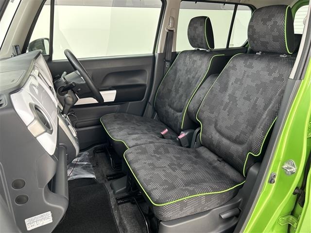 Suzuki HUSTLER 2016 8268355-6