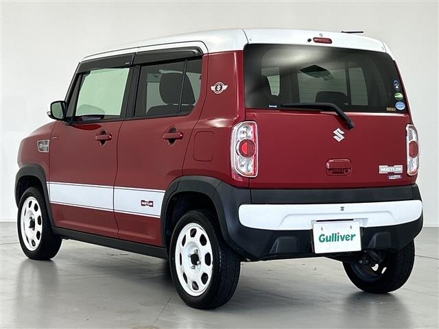 Suzuki HUSTLER 2015 8268356-13