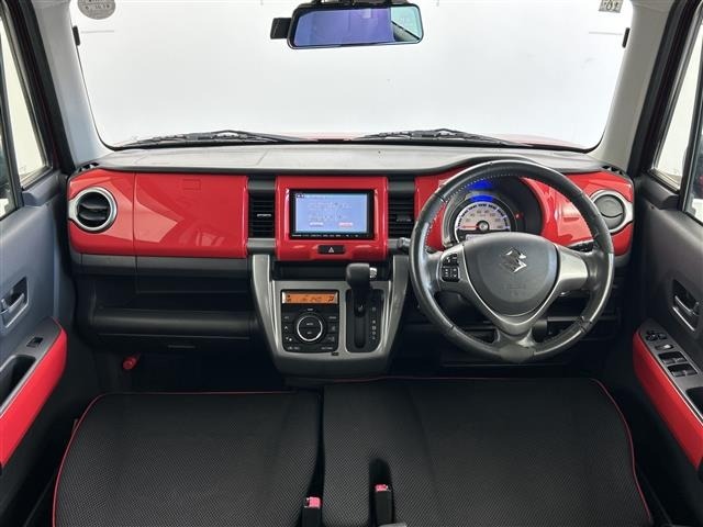 Suzuki HUSTLER 2015 8268356-14